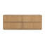 KALLA 4 - Drawer Dresser-738169143