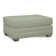 Bedford Upholstered Ottoman