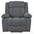 Power Lift Recliner Chair For Elderly,Fabric Lift Chairs For Living Room With Extended Footrest,Classic Single Sofa,Home Theater Seat With 2 Cup Holders,Side Pockets,Remote Control-688650860
