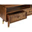 Birdsall Unfinished TV Stand for TVs up to 50"
