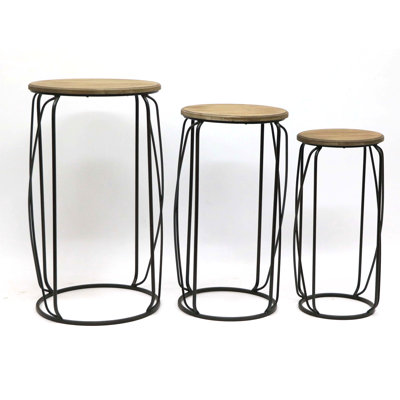 Nesting Tables