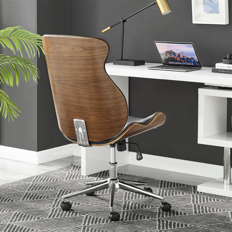 George Oliver Executive Chair
