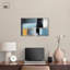 Art moderne, art moderne sur toile Boho-111147389-111147390-111147396