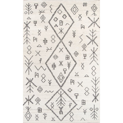 Atlas Natural Area Rug