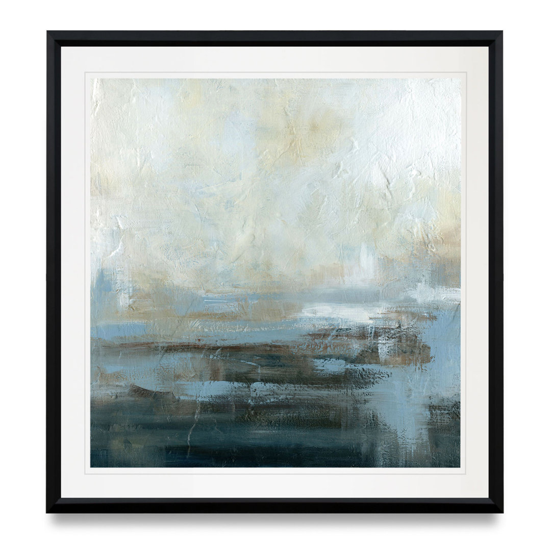 " Morning Abstract " Winston Porter 