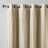 Tulle Polyester Room Darkening Curtain Panels-20297537-20452292