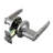 Delavan Keyed Entry Door Lever-7224796