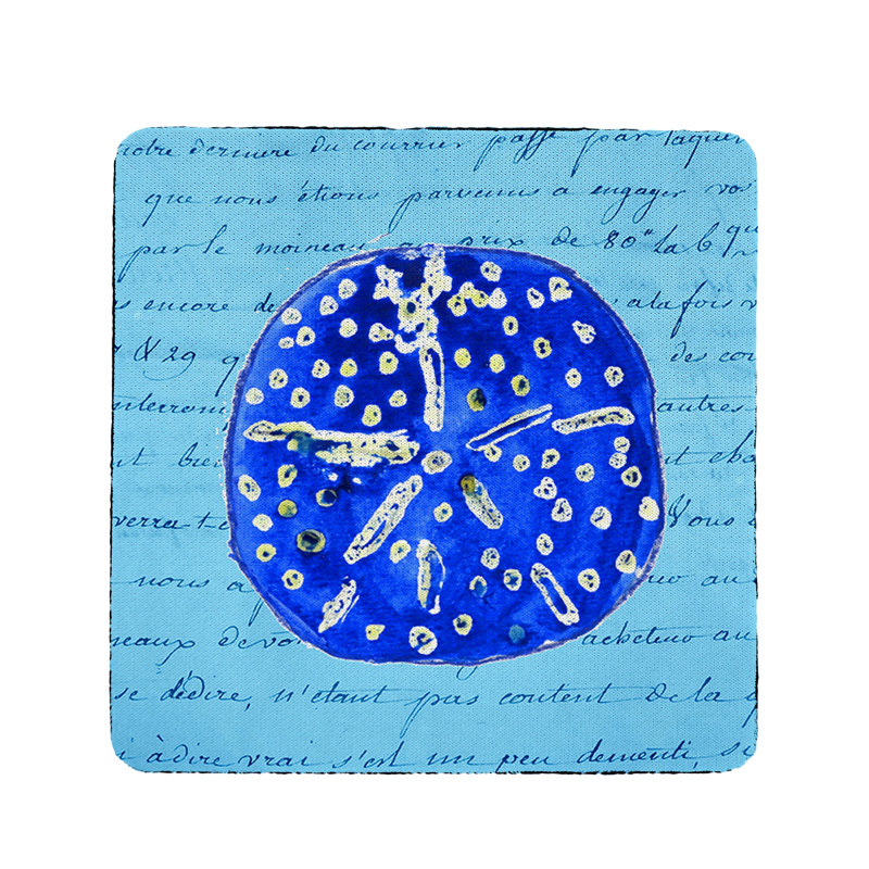 Liesel Square 4 Piece Coaster Set