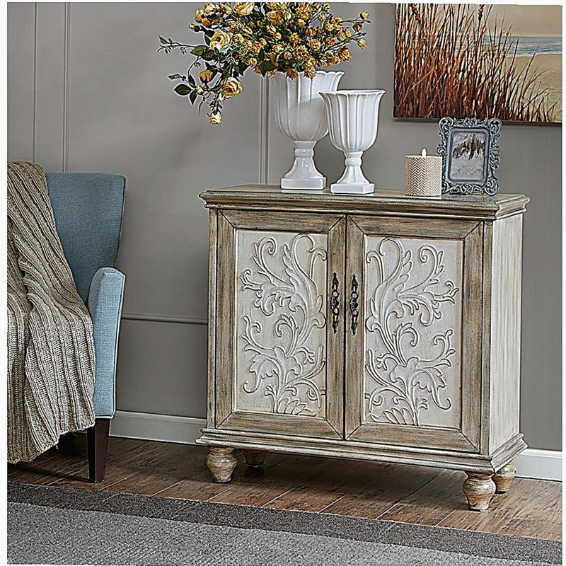 Armoire 2 portes