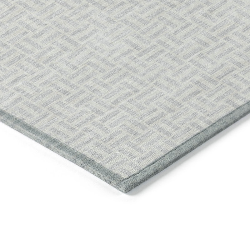 Tapis Maliana 1 pi 8 po x 2 pi 6 po, Rectangle 1 pi 8 po x 2 pi 6 po