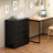 Michiaki 28.1" W 4-Drawer Dresser -12779515