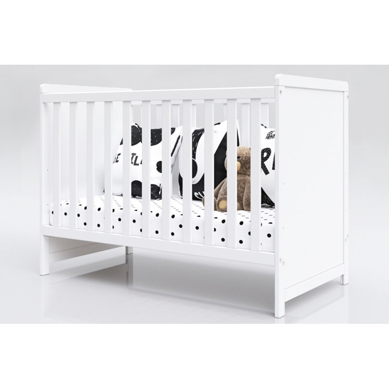 Gober Cot Bed