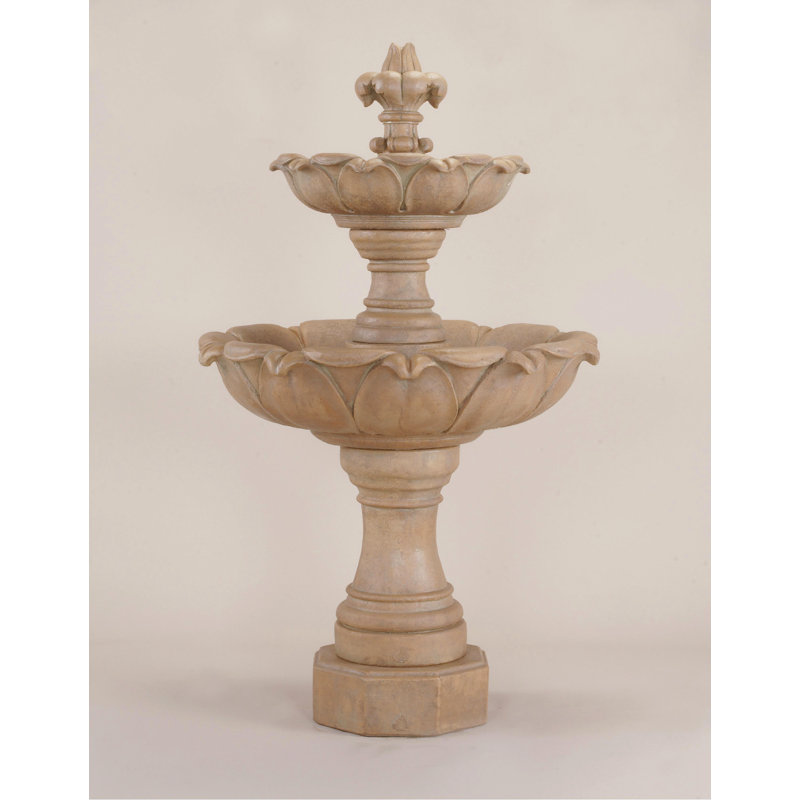 Warford Floor Fountain