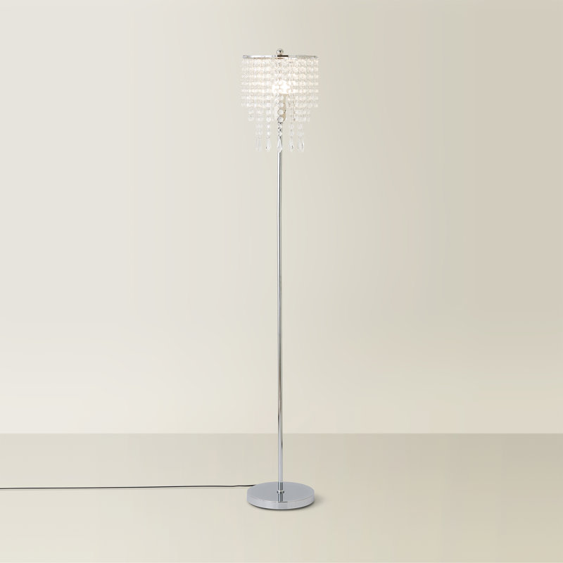 150cm Traditional Floor Lamp