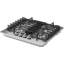 500 Series,24' Gas Cooktop,4 Burner,SS
