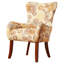 Fauteuil d'appoint Malwae