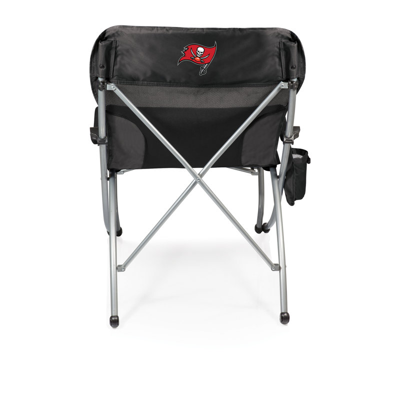 Folding Camping Chair, Tampa Bay Buccaneers