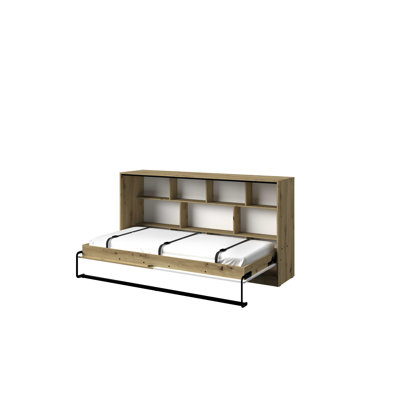 Nantes DE Size - 100 X 200 Cm Bed