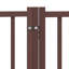 Malawi Solid Wood Dog House Door-189757713-189757714