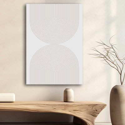 Decorative Canvas Painting