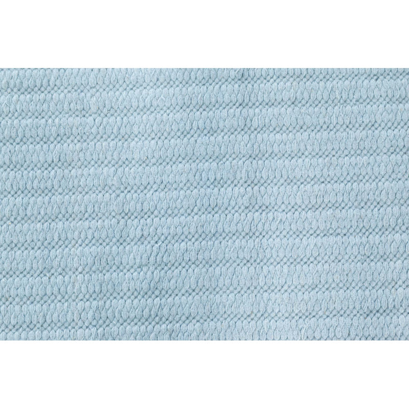 Rectangle tissé à plat 8 pi x 10 pi