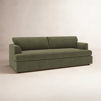 Brooks 93" Sofa