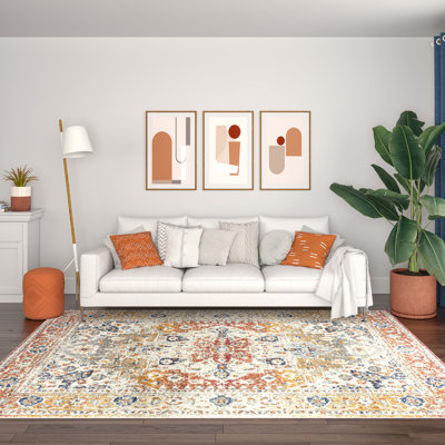 Oakleigh Indoor Rug