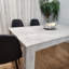 Marnika 6 - Person Dining Set-357304977
