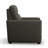 Broadway 34" Genuine Leather Power Recliner-444692747