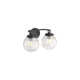 Embra By Studio McGee Two-Light Sconce