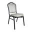 Chaise de banquet Crownback