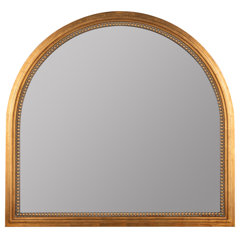 Luxury Resin Wall Mirrors