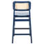 Luz Cane Counter Stool-2066482573