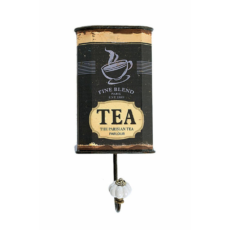 Lightner Iron Wall Hook