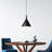 Laroche 1 - Light Single Pendant-884121050-884120869