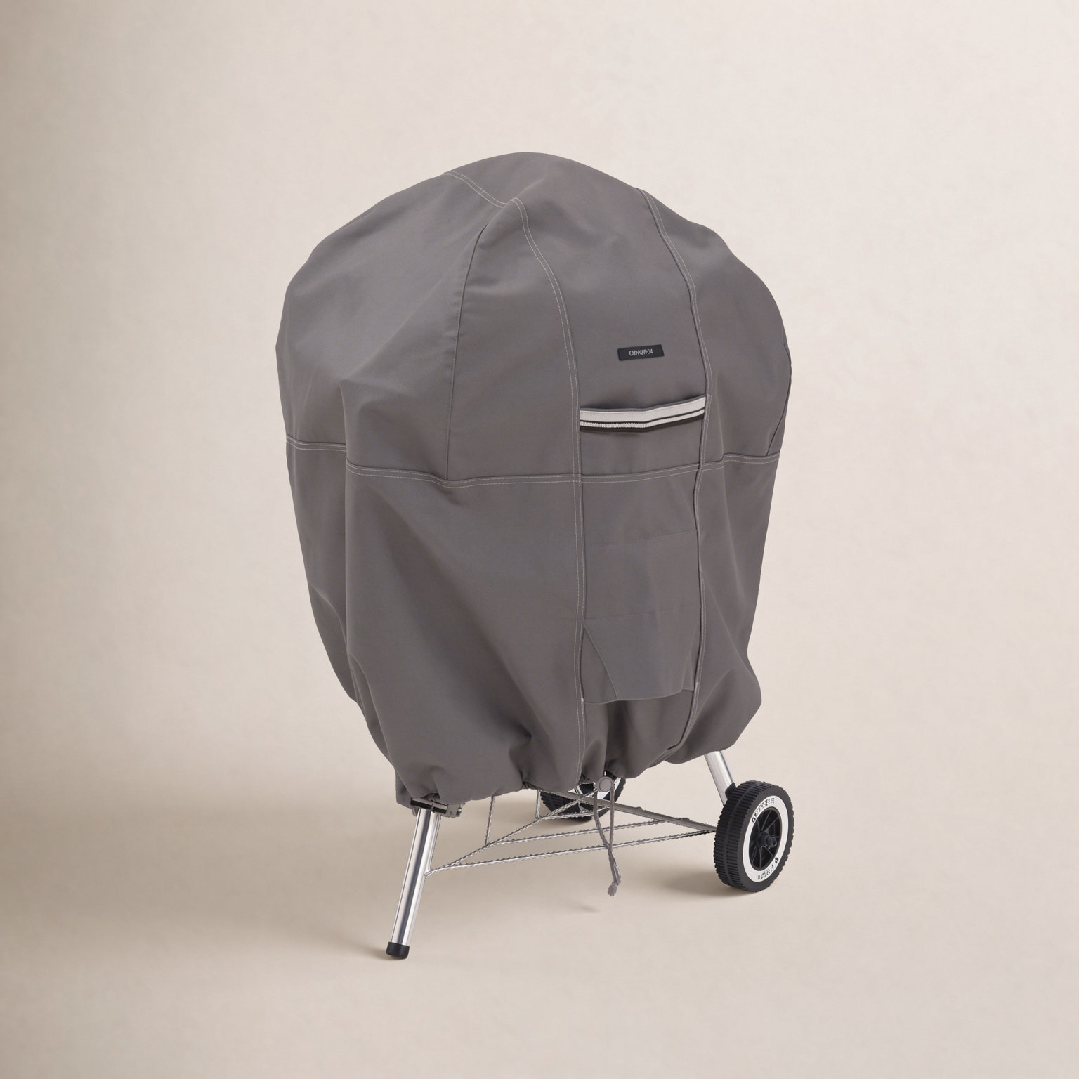 Jaylon Patio Kettle Grill Cover