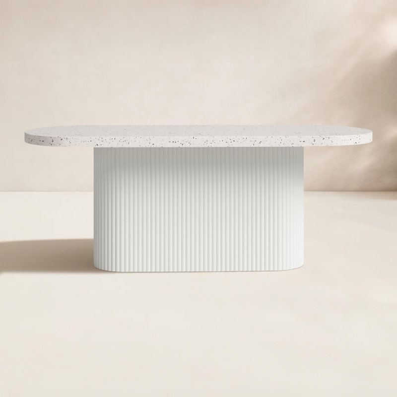 Table de salle à manger Ros