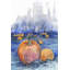 Eyre Tarney - Wrapped Canvas Painting-913174561