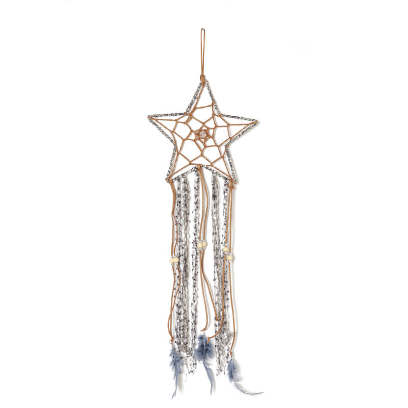 Décoration murale Star Dream Catcher