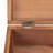 Alpen Home Solid Wood Bin