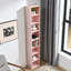 Armoire de rangement CD DVD 8 niveaux-1440682114