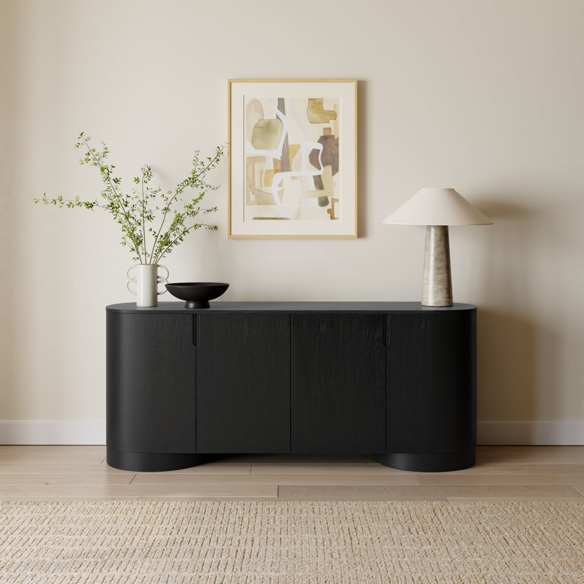 Joss & Main Derby Sideboard & Reviews | Joss & Main