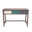 Zuria Solid Wood Writing Desk-1168218169
