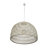 Aundra Brown 1 -Bulb Outdoor Pendant-247688492-201849716