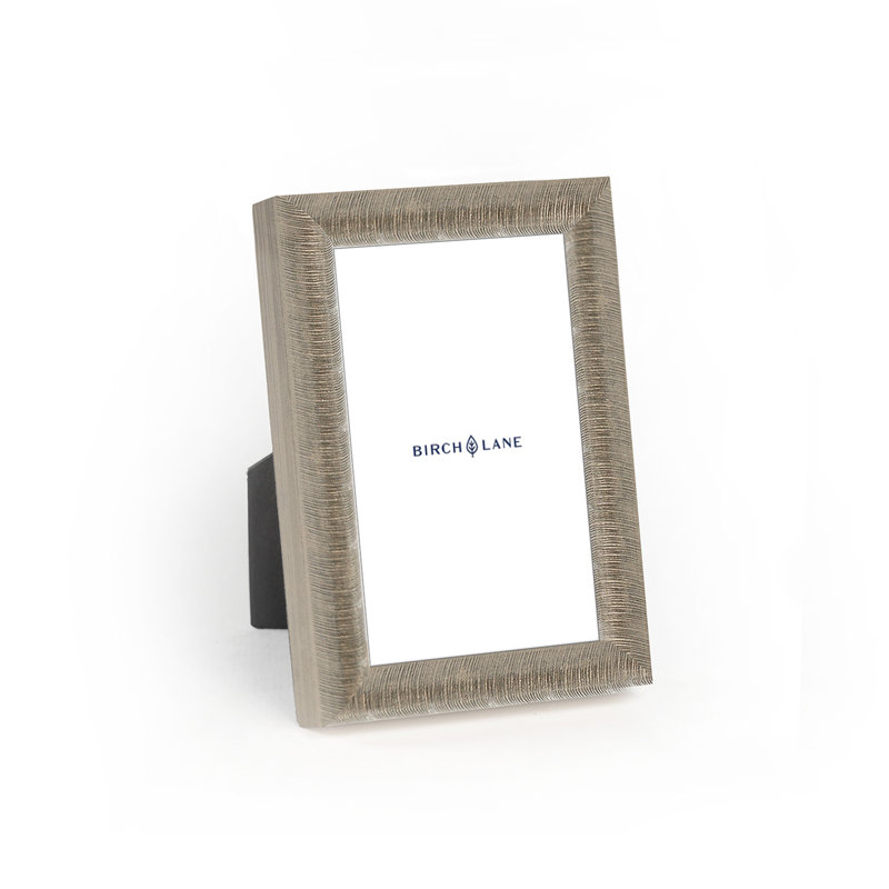 Single Picture Frame