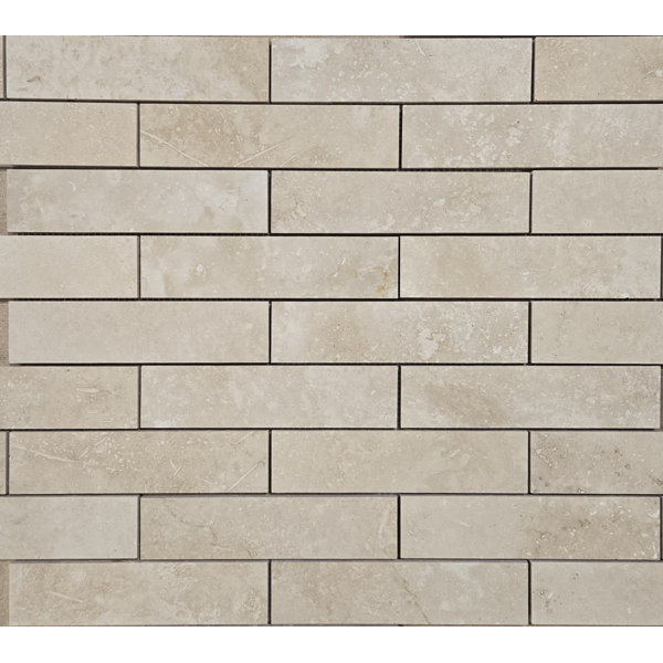 2x8 IVORY ON MESH