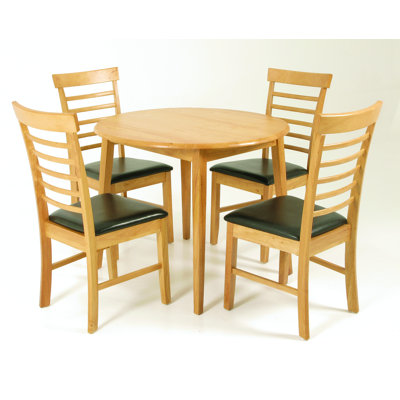Bowerbank Extendable Dining Table