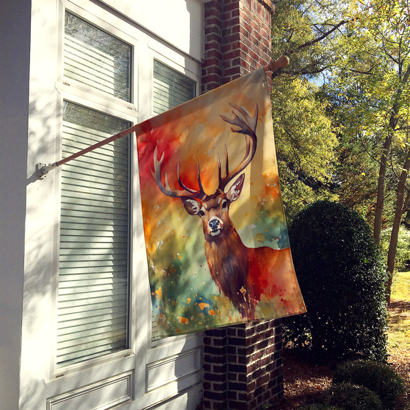 Double face 40 H x 28 l