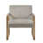 Polyester beige est en rupture de stock