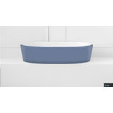 Ios 31.88'' L Bathroom Sink